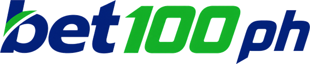 bet100 ph logo